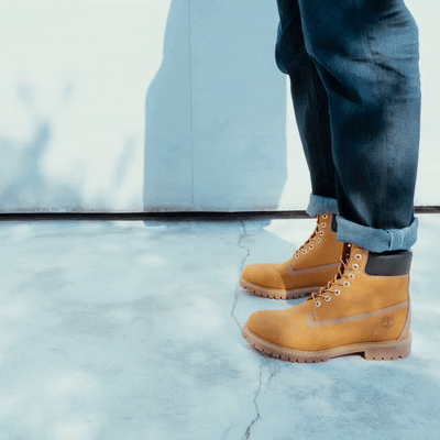 Wat draag je bij de 6-inch Original Boot? | Timberland NL